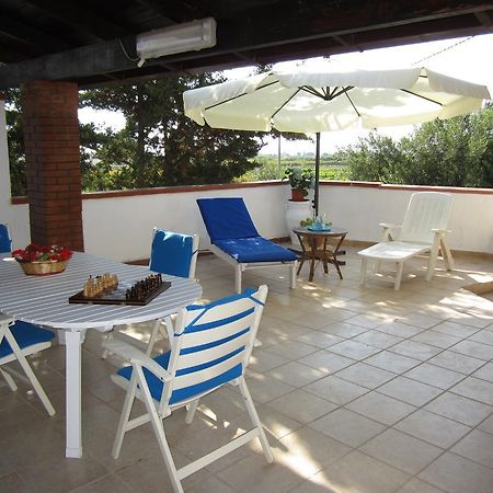 Casa Vacanze Daisy Trappeto  Quarto foto
