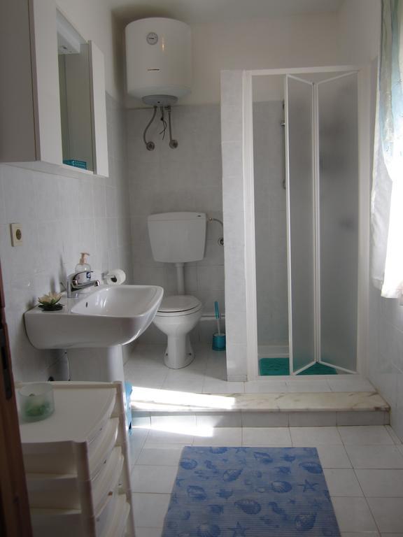 Casa Vacanze Daisy Trappeto  Quarto foto