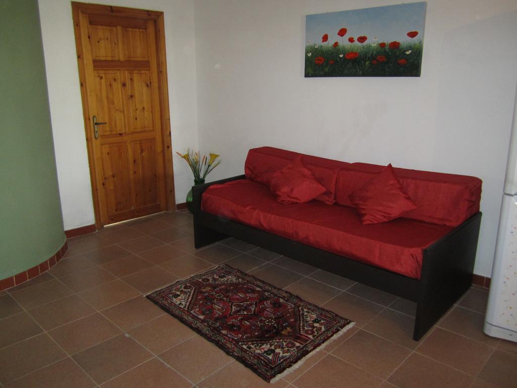 Casa Vacanze Daisy Trappeto  Quarto foto