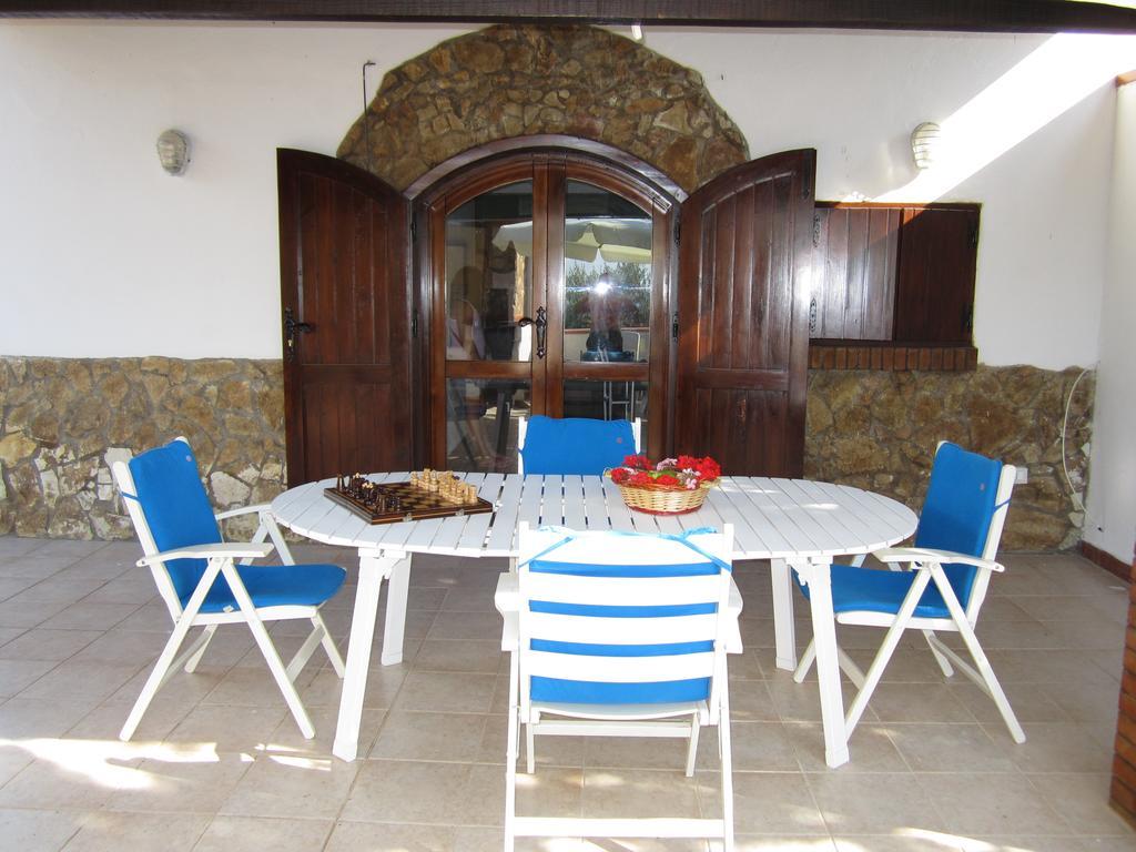 Casa Vacanze Daisy Trappeto  Quarto foto