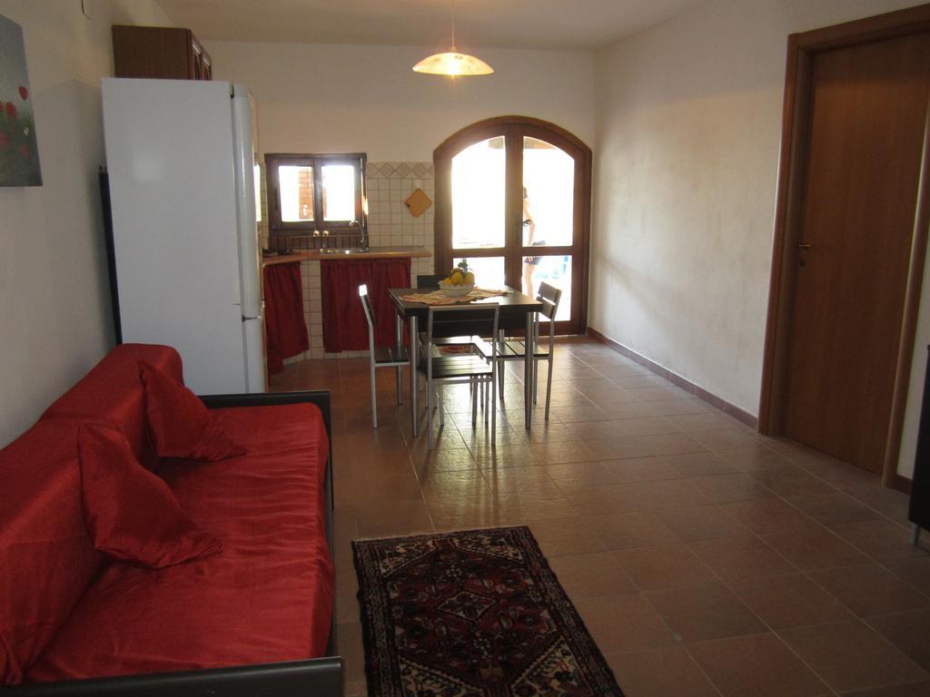 Casa Vacanze Daisy Trappeto  Quarto foto
