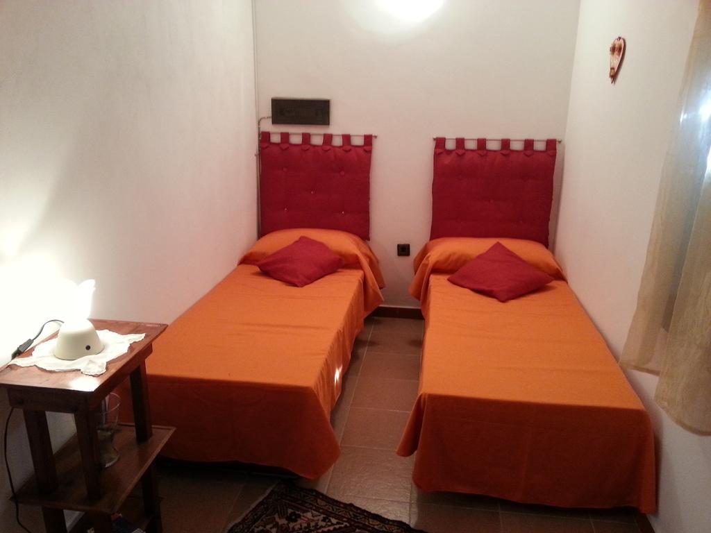 Casa Vacanze Daisy Trappeto  Exterior foto