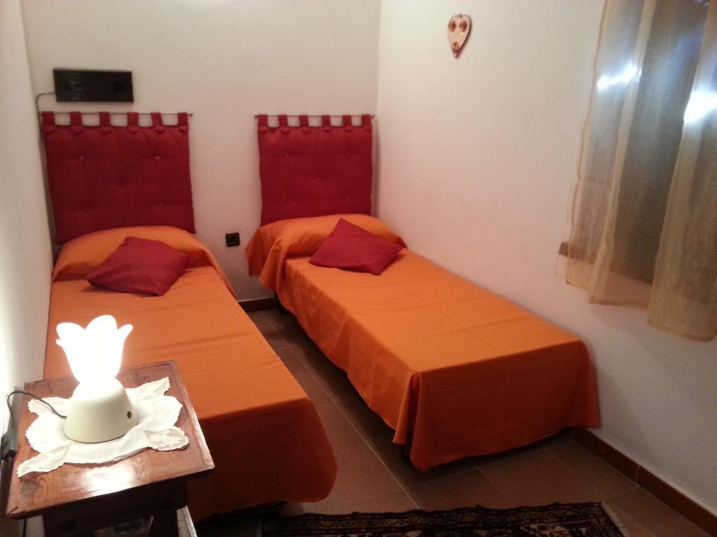 Casa Vacanze Daisy Trappeto  Exterior foto